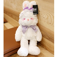 Галстук-бабочка, стиль Лолита