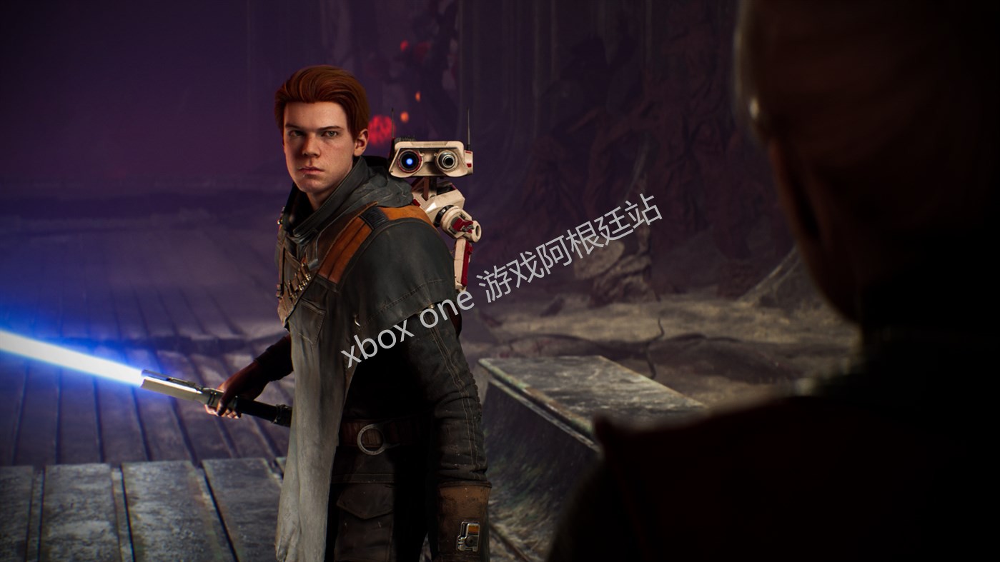             星球大战 绝地陨落的武士团XBOX ONE兑换码XSX XSS激活码JE











DI中文        