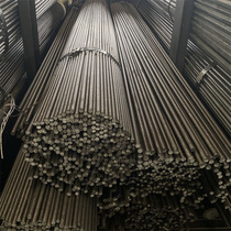 Cold pull round steel 3mm-80mm A3 light round 45#号钢圆棒 Q235 stick material solid stick full batch of zero cut