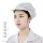 mũ con sâu y tế Mũ chống bụi, chống tĩnh điện vành cứng nam nữ phòng sạch xưởng xưởng trắng xanh hồng vàng khăn choàng màu xám mũ làm việc nón y tế tiệt trùng mũ chống tĩnh điện