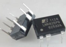 New LNK625PG LNK625PN LCD power management chip direct plug-in DIP-7