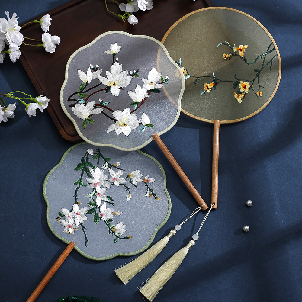 莜棠原创【雪凰】汉服：穿越千年的春日浪漫🌸