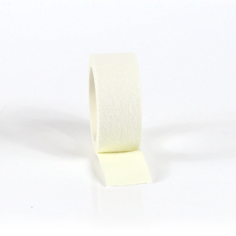 [2x300cm] Haidian Heino băng y tế loại vải bông băng trắng cao su dán áp lực băng nhạy cảm