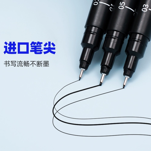 Senalier Shelier Pen Pen Praint