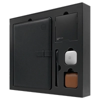 Подарочная коробка Xiaomi Premium [наушники Air4 SE, предпочтительны для личного использования, поставляются без защиты]