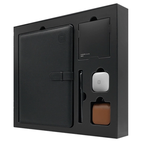 Xiaomi, наушники, подарочная коробка, сумка для техники, зарядный кабель, ноутбук, bluetooth