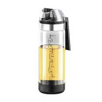 Oil jug Home Kitchen New Oil Pot Home Fall not a bad oil bottle Home Oil jug New oil jug Not hanging oil