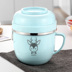 hộp cơm điện bear dfh-b20j1	 Hộp cơm trưa cách nhiệt bằng thép không gỉ 304, hộp đựng thức ăn nhanh, hộp đựng thức ăn nhanh chống co giãn hộp ăn trưa đơn giản có nắp hộp ăn trưa 1 người - Hộp cơm điện sưởi ấm hộp cơm cắm điện unold Hộp cơm điện sưởi ấm