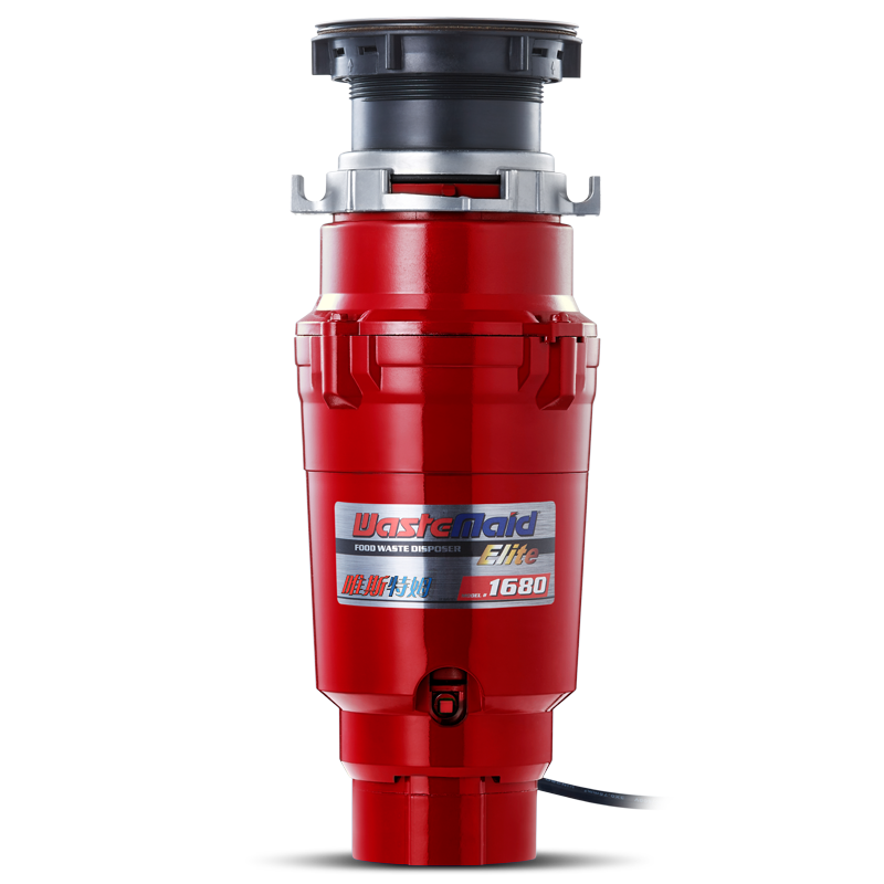 Westham 1680RS kitchen waste disposal kitchen household grinder meal grinding machine food grinding machine