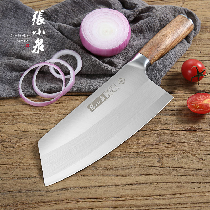 Home Kitchen Knife Zhang Koizumi Chef Special Sliced Knife Stainless Steel Lady Sharp Cut Meat Super Fast Kitchen Cutter Man