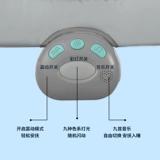 Универсальная качалка, колыбель для сна для новорожденных