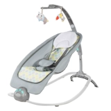 Универсальная качалка, колыбель для сна для новорожденных