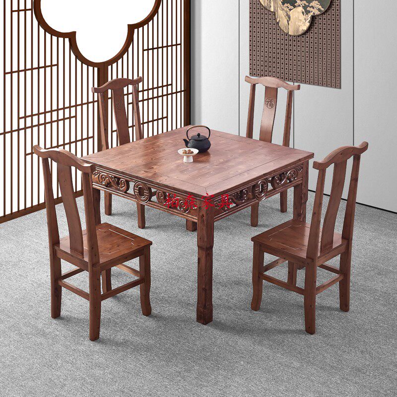 柏森家具
