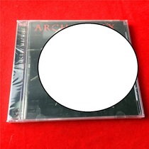 Arch Enemy Doomsday Machine OM version unopened