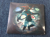 Coheed And Cambria The Afterman: Ascension OM version unopened