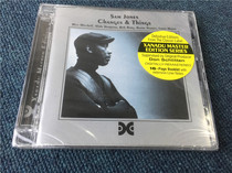 Jazz Sam Jones Changes Things OM version unopened