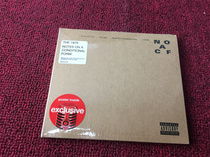 The 1975 Notes On A Conditional Form OM version unopened