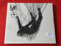 Korn The Nothing OM version unopened