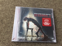 Deadpool 2 死侍2 电影原声  盒裂      OM版未拆