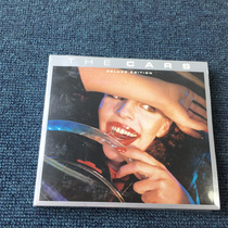 The Cars album of the same name 2CD OM version unopened