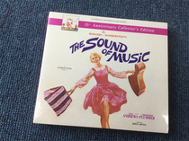 The Sound Of Music 2CD Original Soundtrack OM Version Unopened