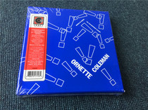 Ornette Coleman The Contemporary Albums OM version unopened