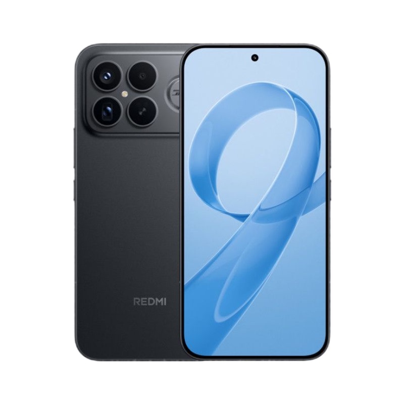 MIUI Redmi K90 Pro Max (Original Box and Charger) Fifth Generation Qualcomm Snapdragon Eight Supreme Edition MIUI Redmi K90 Pro Max (Original Box and Charger) Fifth Generation Qualcomm Snapdragon Eight Supreme Edition