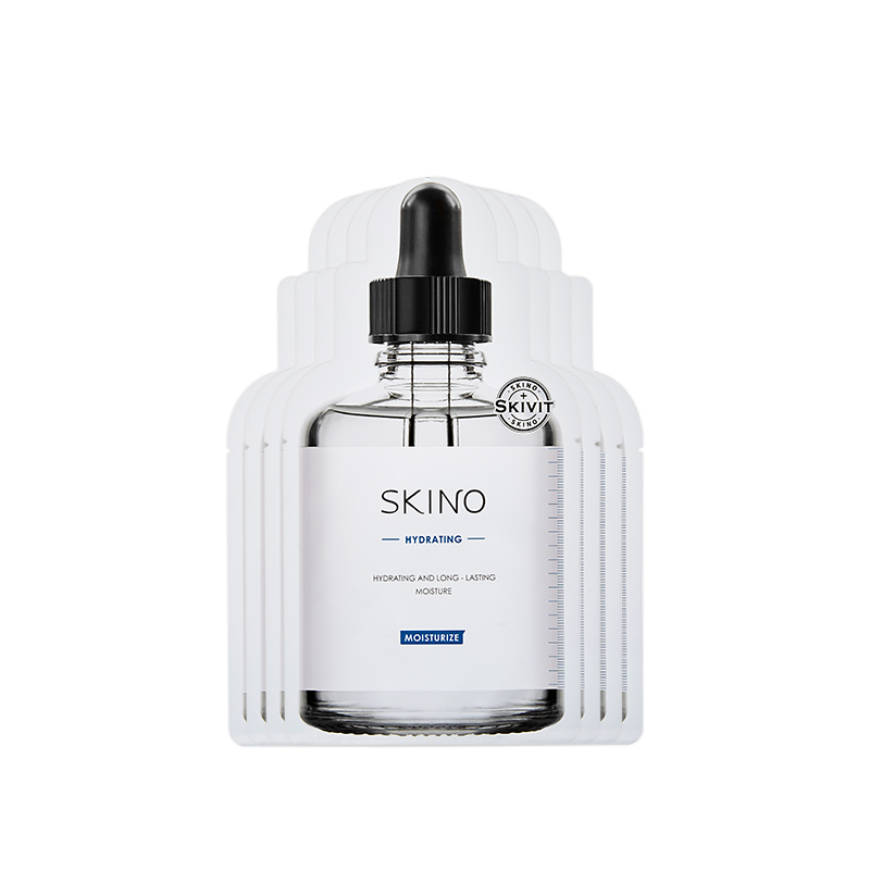 【SKINO】安瓶面膜7片/盒-秒客网
