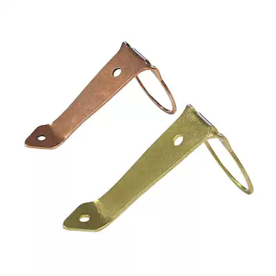 Reming Rabbit FW3A FW1A FW21 PRO FW21 X9L Brass Clamp Lanyard Ring