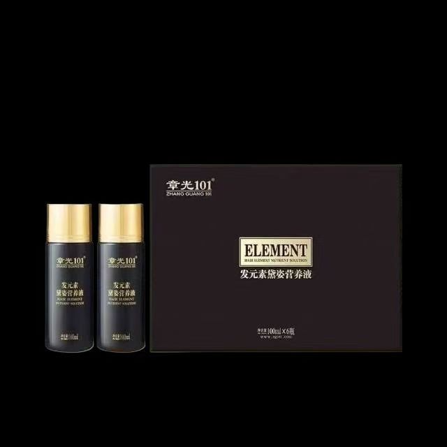 如何选择章光101发元素黛姿控油养黑产品?-头皮精油-淘宝百科网