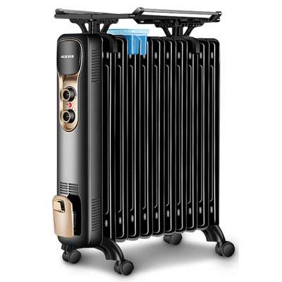 奥克斯油汀取暖器电暖风机暖器电热油丁片省电静音节能电暖气家用