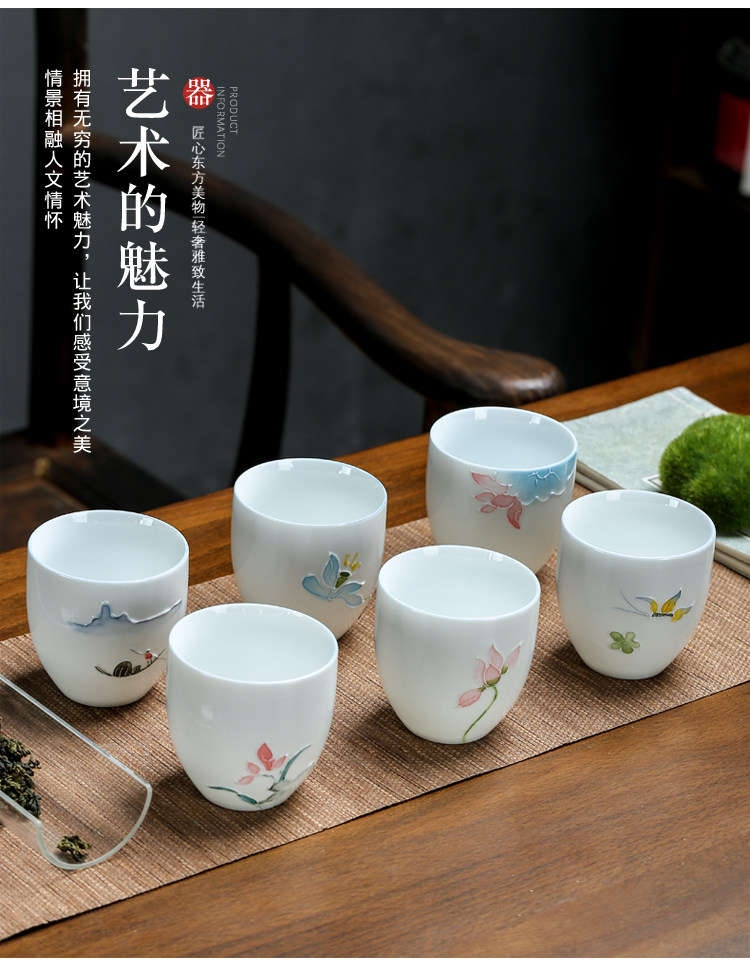 03KN批发复古陶瓷白酒杯中式仿古老式小号一两50ml三两家用小酒盅-阿里巴巴