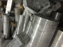 Special aluminum A2014P rod for mask machine A2017P row A2219P with A2024P tube A3203P plate A3004P