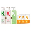 KONO洗发水经典洗发水1100ml