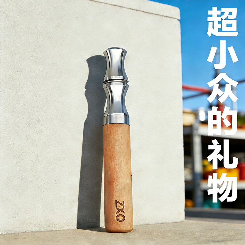 A Birthday Gift for Boys: a Super Niche and Practical Gadget, Zxo Genuine Alternative Cigarette Stick with a Quality Feel and Can Be Used Anytime, Anywhere
