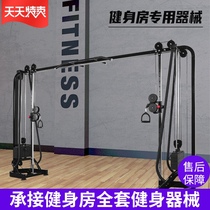Big bird trainer gym multifunctional integrated large household gantry indoor sports fitness equipment