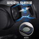 DJI Pocket3 필터에 적합한 MAMEN 자석 흡수 UV 미러 CPL 분극 미러 ND 필터 조명 감소 블랙 소프트 필터 소프트 라이트 미러 확대 미러 DJI LINGMOU 카메라 액세서리 넓은 각도 렌즈
