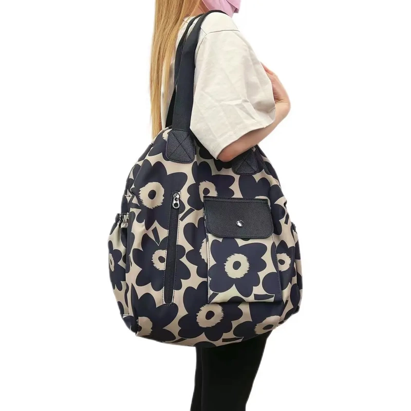 Large-Capacity Backpack, Work and Commuting Computer Bag, Travel Bag, Shoulder Bag, Versatile Lightweight School Bag, Backpack