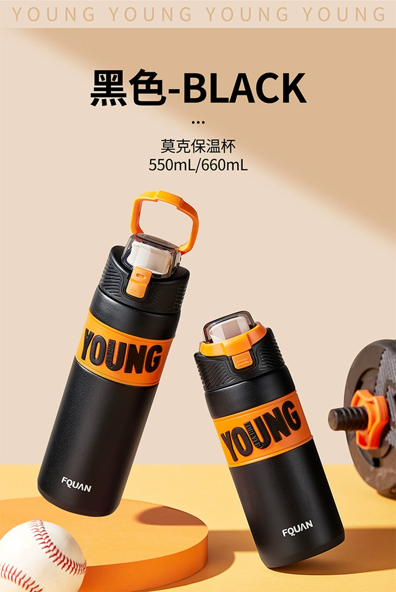 Cốc giữ nhiệt cica dành cho bé gái xinh xắn Cốc nước kiểu mới 2024 dành cho bé trai và trẻ em, ấm đun nước đặc biệt dành cho học sinh tiểu học đi học bình nhựa đựng nước bình đựng nước thủy tinh
