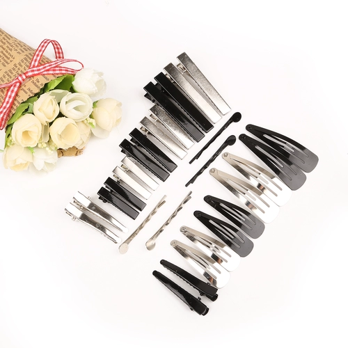 Заколка для волос, шпильки для волос с бантиком, аксессуар для волос ручной работы, аксессуары, «сделай сам»