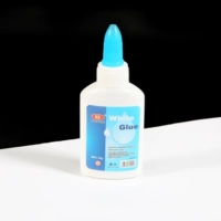 Quick -Dry White Latex 40G 5/сумка