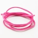 4 метра/сумка 3 мм Rose Red