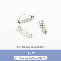 Белый k -color |