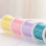 6 Стоковая плетение проводов ручной веревочной линии подвесной линии DIY Материал