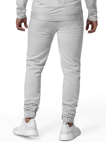 HAYABUSA Спортивные боксерские штаны, удерживающие тепло джинсы с начесом подходит для мужчин и женщин, комбинезон для тренировок для спортзала