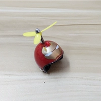 Желтый бамбук -дракоза