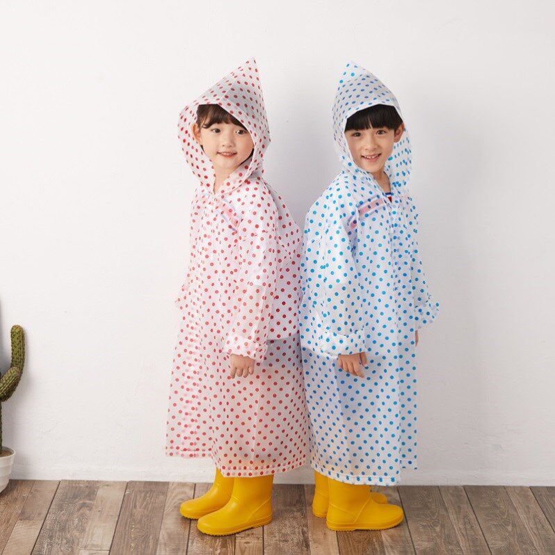 Children's Water Gun Battle Raincoats Thin Raincoat Baby Beats Water Battles Waterproof Clothes Summer Kindergarten Universal Thickened Rain Cape