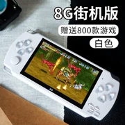 Nhỏ 80 phía sau di động mp6 phân kỳ lớn psp3000 bảng điều khiển trò chơi ps1a kỹ thuật số Pokémon mặt trời và mặt trăng màn hình cũ - Kiểm soát trò chơi