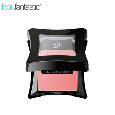 lookfantastic，少女粉状腮红