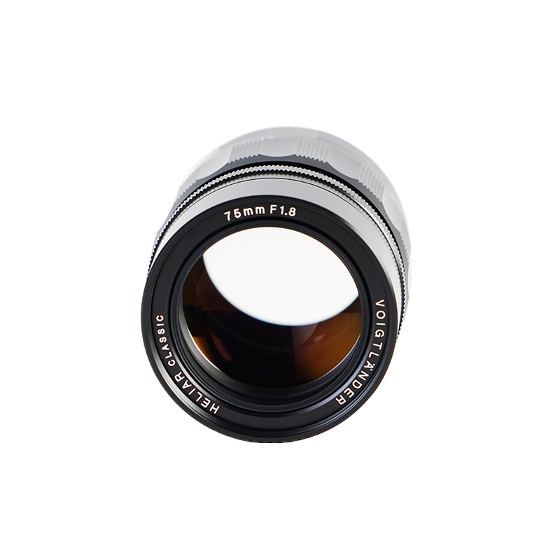 Voigtlander/״ Heliar classic 75mm F1.8 ⿨M VM ͷ